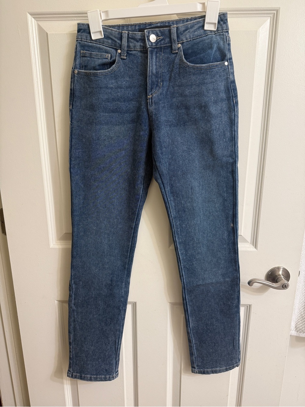 Joe's Jeans Boys Dark Indigo Slim Jeans